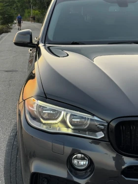 BMW X5, снимка 7