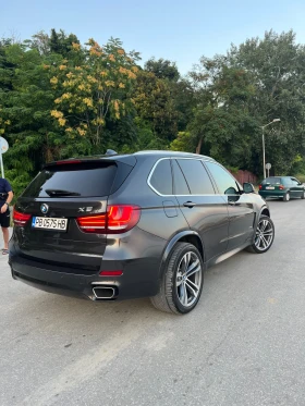 BMW X5, снимка 5