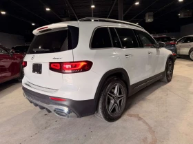 Mercedes-Benz GLB 250 DISTRONIC / CARFAX / АВТОКРЕДИТ , снимка 4
