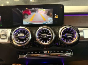 Mercedes-Benz GLB 250 DISTRONIC / CARFAX / АВТОКРЕДИТ , снимка 16