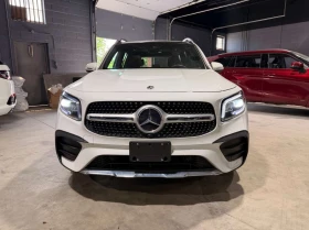 Mercedes-Benz GLB 250 DISTRONIC / CARFAX / АВТОКРЕДИТ , снимка 6