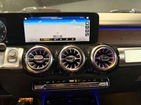 Mercedes-Benz GLB 250 DISTRONIC / CARFAX / АВТОКРЕДИТ , снимка 9