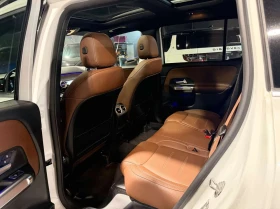 Mercedes-Benz GLB 250 DISTRONIC / CARFAX / АВТОКРЕДИТ , снимка 5