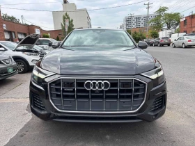 Audi Q8 Progressiv / 360 / ОБДУХВАНЕ / CARFAX , снимка 6
