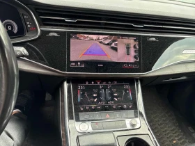 Audi Q8 Progressiv / 360 / ОБДУХВАНЕ / CARFAX , снимка 9
