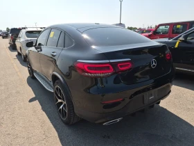 Mercedes-Benz GLC 300 Coupe/CleanCarfax/Certified/Finance , снимка 4
