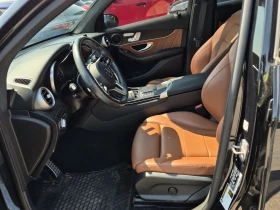 Mercedes-Benz GLC 300 Coupe/CleanCarfax/Certified/Finance , снимка 9