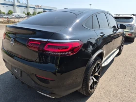Mercedes-Benz GLC 300 Coupe/CleanCarfax/Certified/Finance , снимка 3