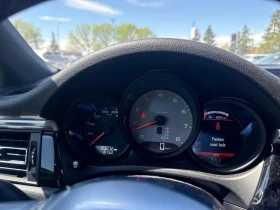Porsche Macan S* PDK* ОБДУХВАНЕ* 360КАМЕРА* LANE* ASSIST, снимка 12