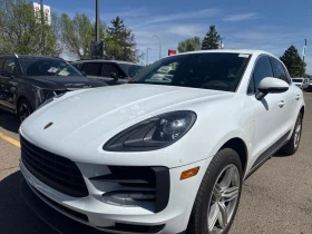 Porsche Macan S* PDK* ОБДУХВАНЕ* 360КАМЕРА* LANE* ASSIST, снимка 3