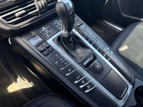 Porsche Macan S* PDK* ОБДУХВАНЕ* 360КАМЕРА* LANE* ASSIST, снимка 10