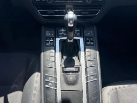Porsche Macan S* PDK* ОБДУХВАНЕ* 360КАМЕРА* LANE* ASSIST, снимка 11