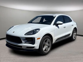 Porsche Macan S* PDK* ОБДУХВАНЕ* 360КАМЕРА* LANE* ASSIST, снимка 1