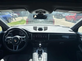 Porsche Macan S* PDK* ОБДУХВАНЕ* 360КАМЕРА* LANE* ASSIST, снимка 7