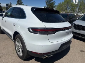 Porsche Macan S* PDK* ОБДУХВАНЕ* 360КАМЕРА* LANE* ASSIST, снимка 4