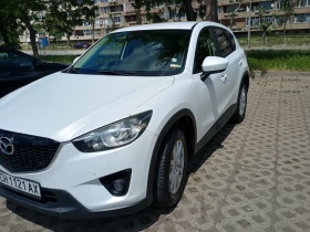 Mazda CX-5 CX 5, снимка 2