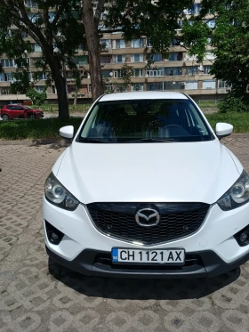 Mazda CX-5 CX 5, снимка 1