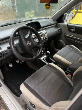 Nissan X-trail, снимка 5