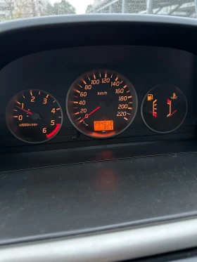 Nissan X-trail, снимка 7