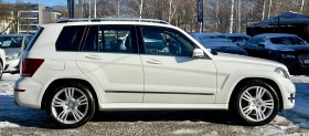 Mercedes-Benz GLK 220CDI SPORT ТОП СЪСТОЯНИЕ, снимка 4