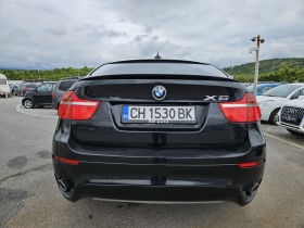 BMW X6 3.0D  235кс, снимка 8