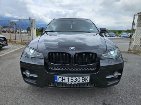 BMW X6 3.0D  235кс, снимка 3