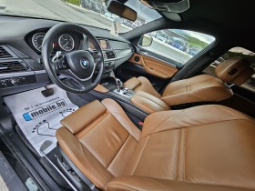 BMW X6 3.0D  235кс, снимка 11