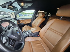 BMW X6 3.0D  235кс, снимка 12