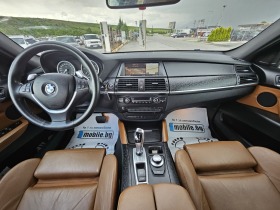 BMW X6 3.0D  235кс, снимка 9