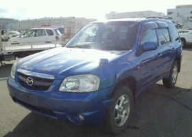  Mazda Tribute