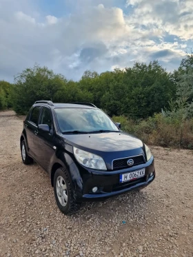 Daihatsu Terios 1.5 LPG 4X4, снимка 1