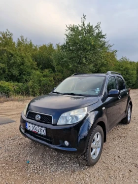 Daihatsu Terios 1.5 LPG 4X4, снимка 2