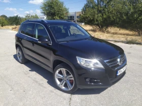 VW Tiguan 2.0 140кс TDI 4motion, снимка 1