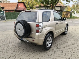 Suzuki Vitara 4х4, снимка 4