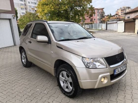 Suzuki Vitara 4х4, снимка 2