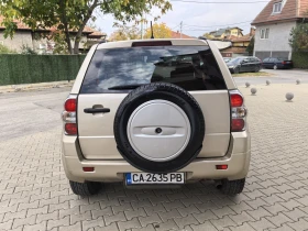 Suzuki Vitara 4х4, снимка 5