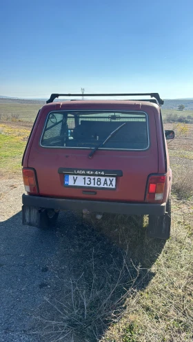 Lada Niva 1.7i   | Mobile.bg    4