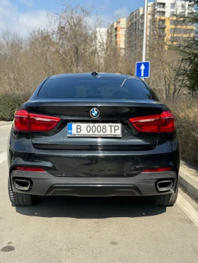 BMW X6 X6 M50d, снимка 9