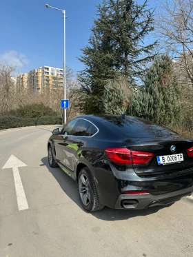 BMW X6 X6 M50d, снимка 11