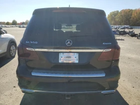 Mercedes-Benz GL 55 AMG Дистроник плюс/Подгрев/Обдух/Масажи/Камери - [6] 