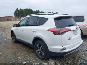 Обява за продажба на Toyota Rav4 2016 TOYOTA RAV4 XLE ~26 500 лв. - изображение 3