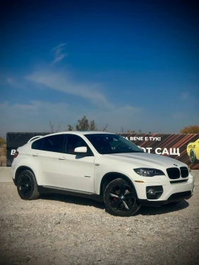 BMW X6 M-Pak | Mobile.bg    2