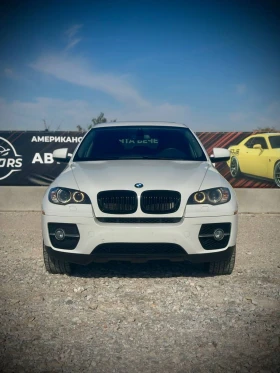 BMW X6 M-Pak | Mobile.bg    3