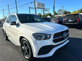  Mercedes-Benz GLE 35...