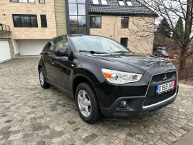 Mitsubishi ASX 1.6i, снимка 3