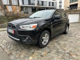 Mitsubishi ASX 1.6i_GAZ 1