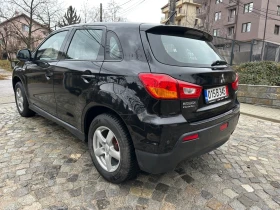 Mitsubishi ASX 1.6i, снимка 7