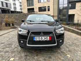 Mitsubishi ASX 1.6i, снимка 2