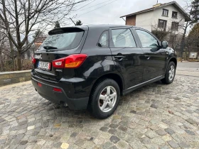 Mitsubishi ASX 1.6i, снимка 5