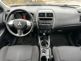 Mitsubishi ASX 1.6i, снимка 9